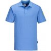 PORTWEST Portwest AS21 Polokošeľa Anti-Static ESD Modrá, XS PORTWEST Portwest AS21 Polokošeľa Anti-Static ESD Modrá, XS
