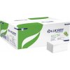 Lucart Z/V 2 vrstvy 25 x 23 cm biele Eco 20 x 150 ks