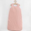 Dojčenský spací vak s výplňou New Baby Dominika ružová Dojčenský spací vak s výplňou New Baby Dominika ružová
