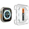 Tvrdené sklo Spigen ochranné sklo Glas.tR EZ Fit pre Apple Watch Ultra 2 ks - Clear AGL05556 Tvrdené sklo Spigen ochranné sklo Glas.tR EZ Fit pre Apple Watch Ultra 2 ks - Clear AGL05556
