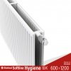 Stelrad Hygiene 10K 600 mm x 1200 mm Stelrad Hygiene 10K 600 mm x 1200 mm