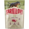 CARNILOVE TRUE FRESH Dog Dry Duck for Adult Small Breeds 1,5 kg CARNILOVE TRUE FRESH Dog Dry Duck for Adult Small Breeds 1,5 kg
