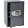 RS.50.LCD elektronický trezor Šedá RS.50.LCD elektronický trezor Šedá