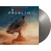 DJAWADI, RAMIN - 3 BODY PROBLEM LP DJAWADI, RAMIN - 3 BODY PROBLEM LP