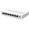 Tenda SM108 8-port Multi-Gigabit 2.5G Ethernet Switch, 100/1000/2500 Mbps, Desktop SM108 Tenda SM108 8-port Multi-Gigabit 2.5G Ethernet Switch, 100/1000/2500 Mbps, Desktop SM108