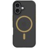 Tactical MagForce Hyperstealth 2.0 Kryt pro iPhone 17 Black/Yellow 57983126614 Tactical MagForce Hyperstealth 2.0 Kryt pro iPhone 17 Black/Yellow 57983126614