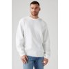 Levi's Long Sleeve Relaxed Thermal T-shirt A9249-0000 biela