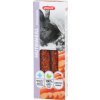 Zolux Pochúťka NUTRIMEAL STICK mrkva pre králiky 115g Zolux Pochúťka NUTRIMEAL STICK mrkva pre králiky 115g