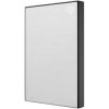 Externí disk Seagate One Touch PW 5TB, Silver (STKZ5000401) Externí disk Seagate One Touch PW 5TB, Silver (STKZ5000401)