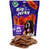 JK ANIMALS Big DUCK Jerky 100% Sušené kačacie plátky 500 g