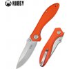 KUBEY Ruckus (AUS-10A) Variant: Orange G10 Viac variant v ponuke KUBEY Ruckus (AUS-10A) Variant: Orange G10 Viac variant v ponuke