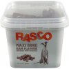 Rasco Maškrta Maxi šunková kosť s minerálmi 5cm 500 g