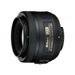 Nikon 35MM F1.8G AF-S DX