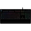 Logitech G213 Prodigy, herná klávesnica, USB, SK/CZ layout 920-010738 Logitech G213 Prodigy, herná klávesnica, USB, SK/CZ layout 920-010738