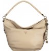 Štýlová Dámska Kabelka GUESS JEANS 24.0X28.0X12.0cm Bežová Farba: Bežová, Veľkosť: 24.0X28.0X12.0 Štýlová Dámska Kabelka GUESS JEANS 24.0X28.0X12.0cm Bežová Farba: Bežová, Veľkosť: 24.0X28.0X12.0