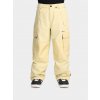 Volcom Longo Gore Tex (chino) M, béžová Volcom Longo Gore Tex (chino) M, béžová