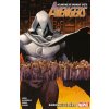 Avengers 7: Khonshuova éra - Jason Aaron Avengers 7: Khonshuova éra - Jason Aaron