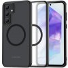 Kryt Tech-Protect Magmat Magsafe Samsung Galaxy A55 5G Matte Black Kryt Tech-Protect Magmat Magsafe Samsung Galaxy A55 5G Matte Black