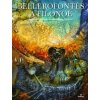 BELLEROFONTÉS A FILONOÉ - Panáková, Beata BELLEROFONTÉS A FILONOÉ - Panáková, Beata