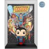 Pop! Comic Covers: Justice League of America Superman (DC Comics) Special Edition POP-0019 Pop! Comic Covers: Justice League of America Superman (DC Comics) Special Edition POP-0019