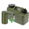 NGT Set Kanyster 11 l + Automatická Pumpa NGT Set Kanyster 11 l + Automatická Pumpa
