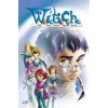 WITCH 05 (Francesco Artibani,Giulia Conti,Bruno Enna,Paolo Mulazzi,Monika Werner,Sabine Schirmer,Federico Bertolucci,Gianluca Panniello,Giada Perissinotto,Paolo Campinoti)(Pevná) WITCH 05 (Francesco Artibani,Giulia Conti,Bruno Enna,Paolo Mulazzi,Monika Werner,Sabine Schirmer,Federico Bertolucci,Gianluca Panniello,Giada Perissinotto,Paolo Campinoti)(Pevná)