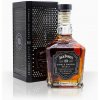 Whiskey Jack Daniel's Single Barrel metalická darčeková krabica 45% 0,7l Whiskey Jack Daniel's Single Barrel metalická darčeková krabica 45% 0,7l