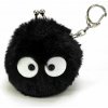 Mini peňaženka na mince Maison Ghibli s háčikom - Môj sused Totoro - Soot Sprite uni Mini peňaženka na mince Maison Ghibli s háčikom - Môj sused Totoro - Soot Sprite uni