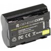 Batéria Genesis Core NP-W235 typ 7,2 V 2000 mAh Batéria Genesis Core NP-W235 typ 7,2 V 2000 mAh