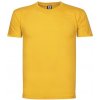 Ardon Lima tričko žlté