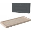 Villeroy & Boch Servírovací podnos 25,5 cm Manufacture Travertine
