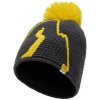La Sportiva DORADO BEANIE čierna L La Sportiva DORADO BEANIE čierna L