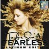 CD/DVD Taylor Swift: Fearless DLX CD/DVD Taylor Swift: Fearless DLX