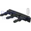 DELPHI Zapalovací cívka GN10477-12B1 DELPHI Zapalovací cívka GN10477-12B1