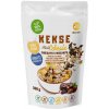 Kekse Cereálie čokoláda a lieskový oriešok bezlepkové 300 g