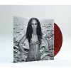 Glynne Jess - Jess (Red) LP Glynne Jess - Jess (Red) LP