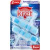 Kret závesný WC košík Marine Fresh 2 x 40 g Kret závesný WC košík Marine Fresh 2 x 40 g