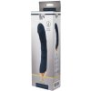 Dream Toys Vibrátor bodu G 17 cm silikónový