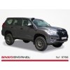 Bravo Šnorchel pre TOYOTA LAND CRUISER 150 (2009 - ) Bravo Šnorchel pre TOYOTA LAND CRUISER 150 (2009 - )