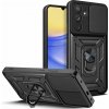 Kryt Tech-Protect Camshield Pro Samsung Galaxy A15 4G / 5G Black Kryt Tech-Protect Camshield Pro Samsung Galaxy A15 4G / 5G Black