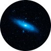 Sky Disk Southern Hemisphere a Andromeda Sky Disk Southern Hemisphere a Andromeda