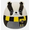 Squishmallows Harry Potter Mrzimorský jezevec