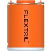 Flextail Vzduchová pumpa TINY Pump X 2024 - Oranžová Flextail Vzduchová pumpa TINY Pump X 2024 - Oranžová