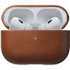 Nomad puzdro Leather Case pre Apple Airpods Pro 2 - English Tan NM01999485 Nomad puzdro Leather Case pre Apple Airpods Pro 2 - English Tan NM01999485