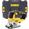 DeWALT DCS334NT Aku priamočiara píla 18 V XR v kufti DeWALT DCS334NT Aku priamočiara píla 18 V XR v kufti