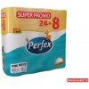 PERFEX Boni 3-vrstvový 24 + 8 ks