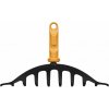 Fiskars OneClick Úzke hrable (24,3 cm) 1080676 Fiskars OneClick Úzke hrable (24,3 cm) 1080676