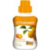 SODASTREAM SodaStream sirup Pomaranč 0,5 l SODASTREAM SodaStream sirup Pomaranč 0,5 l
