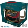 ABY style Hrnček Fantastické Zvery Niffler a Bowtruckle Tajomstvá Dumbledora 320 ml ABY style Hrnček Fantastické Zvery Niffler a Bowtruckle Tajomstvá Dumbledora 320 ml