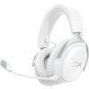 HP HyperX Cloud III S headset for PC,PS5/4-White (AX6G1AA) HP HyperX Cloud III S headset for PC,PS5/4-White (AX6G1AA)
